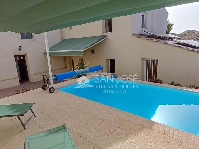 Chalet en venta en el Vinalopó Mitjà / El Vinalopó Medio, Valencia