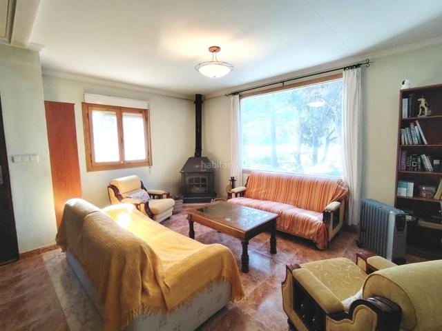 Chalet en venta en el Vinalopó Mitjà / El Vinalopó Medio, Valencia