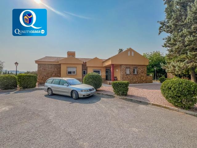 Chalet en venta en el Vinalopó Mitjà / El Vinalopó Medio, Valencia