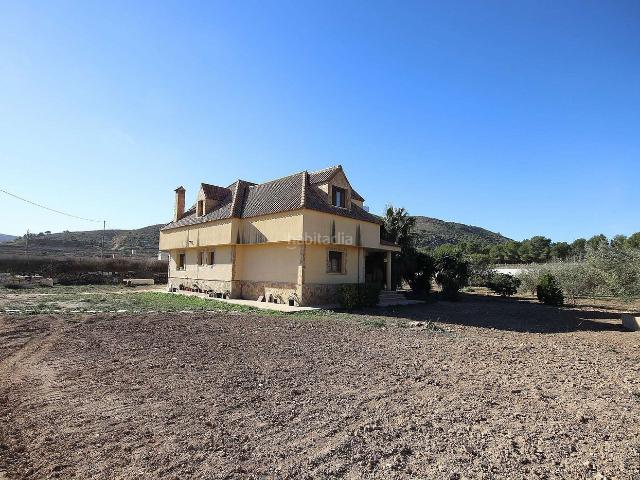 Chalet en venta en el Vinalopó Mitjà / El Vinalopó Medio, Valencia