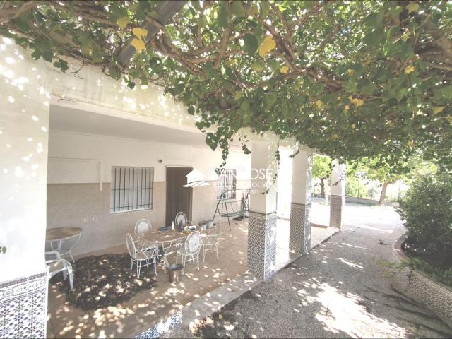 Chalet en venta en el Vinalopó Mitjà / El Vinalopó Medio, Valencia