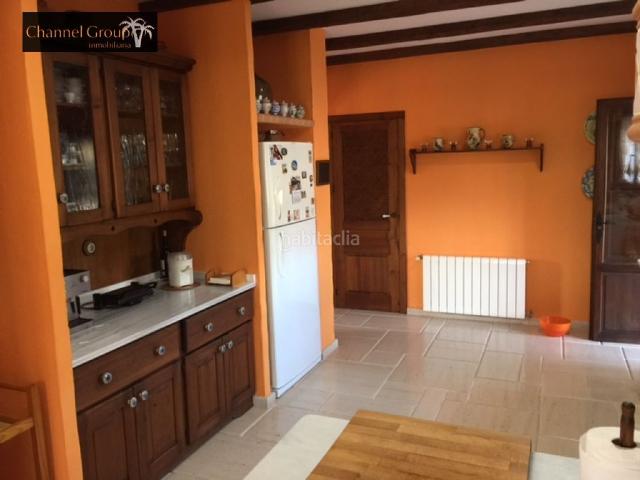 Chalet en venta en el Vinalopó Mitjà / El Vinalopó Medio, Valencia