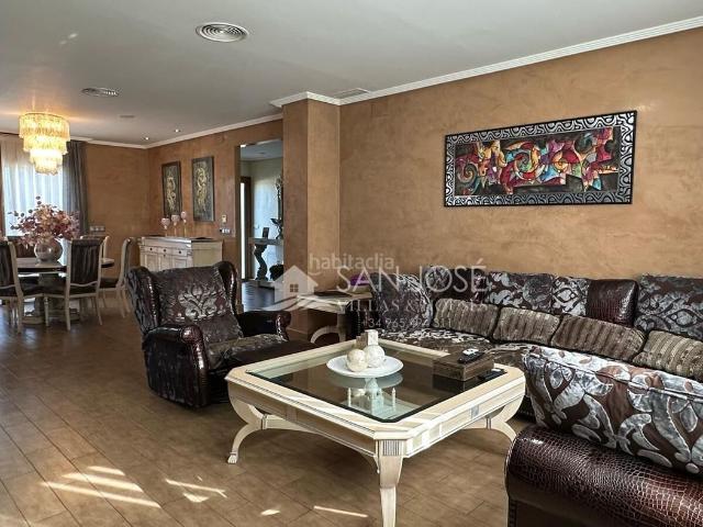 Chalet en venta en el Vinalopó Mitjà / El Vinalopó Medio, Valencia