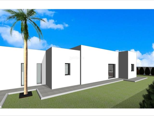 Chalet en venta en el Vinalopó Mitjà / El Vinalopó Medio, Valencia