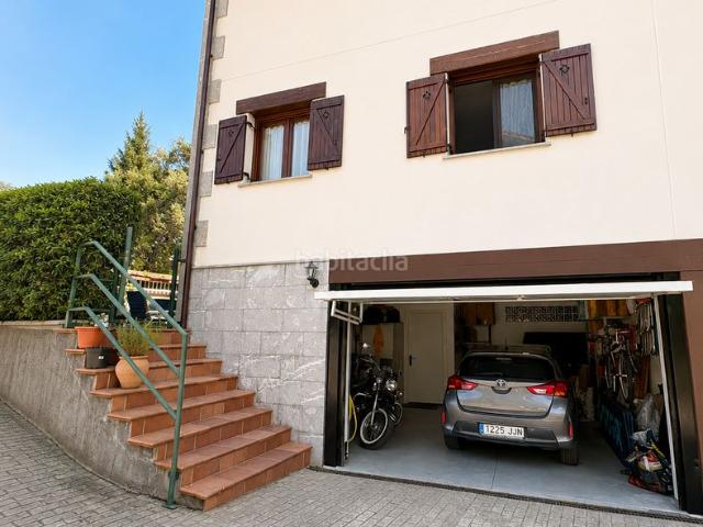 Chalet en venta en Elizmendi, Asteasu