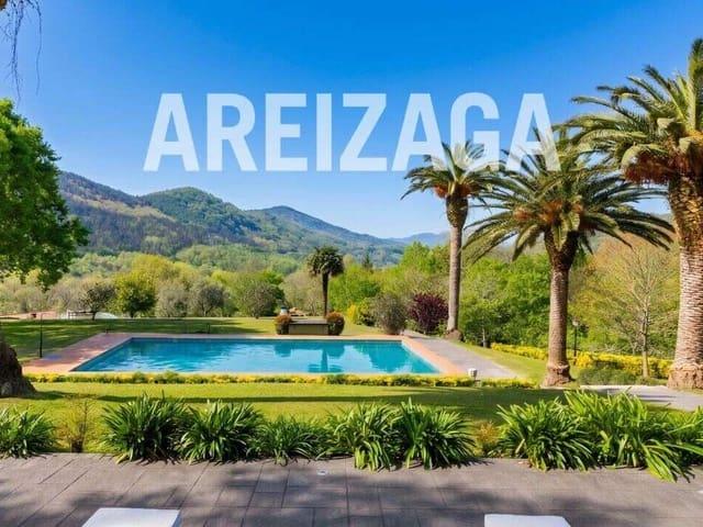 Chalet en venta en Astigarraga, Guipúzcoa