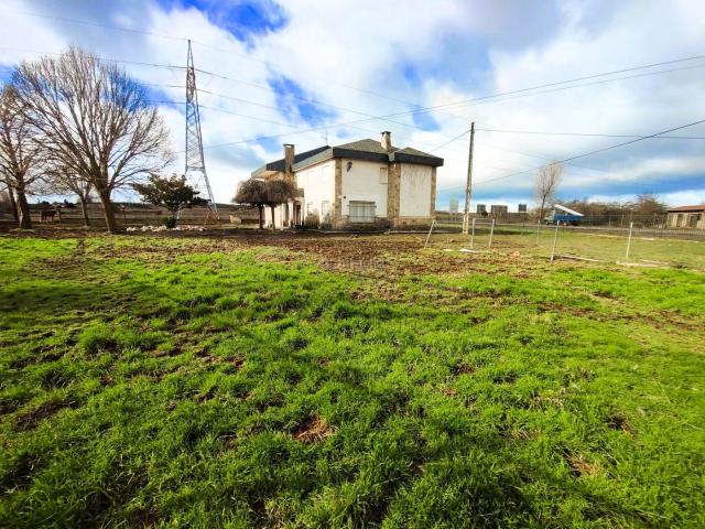 Chalet en venta en Astorga, Castilla y León