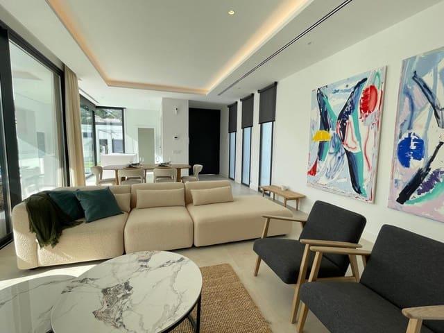 Chalet en venta en Atalaya-Isdabe, Costa del Sol Occidental