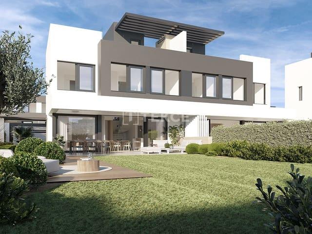 Chalet en venta en Atalaya-Isdabe, Costa del Sol Occidental