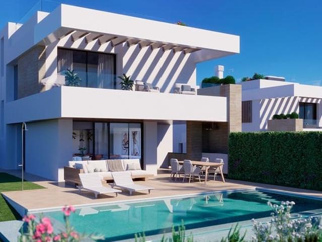 Chalet en venta en Atalaya-Isdabe, Costa del Sol Occidental
