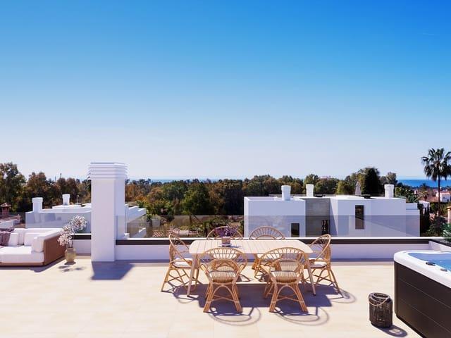 Chalet en venta en Atalaya-Isdabe, Costa del Sol Occidental