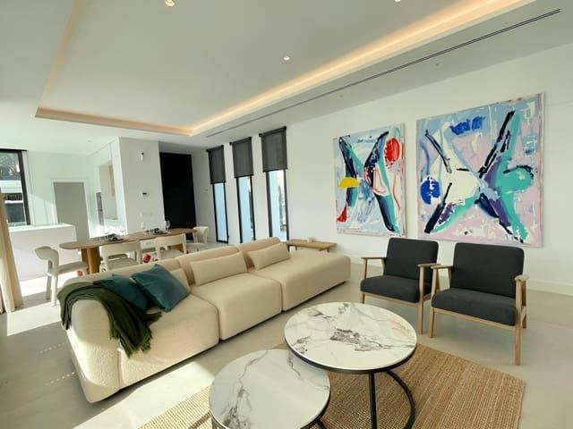 Chalet en venta en Atalaya-Isdabe, Costa del Sol Occidental