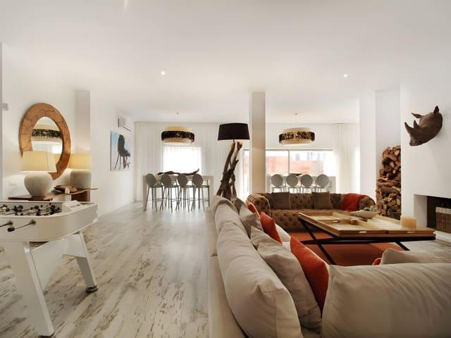 Chalet en venta en Atalaya-Isdabe, Costa del Sol Occidental