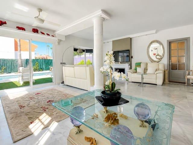 Chalet en venta en Atalaya-Isdabe, Costa del Sol Occidental