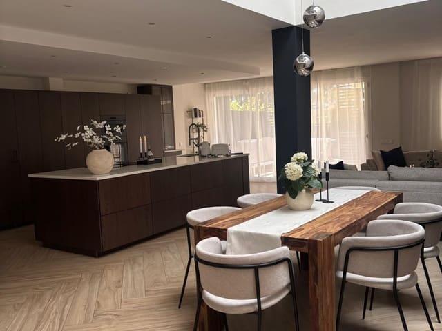 Chalet en venta en Atalaya-Isdabe, Costa del Sol Occidental