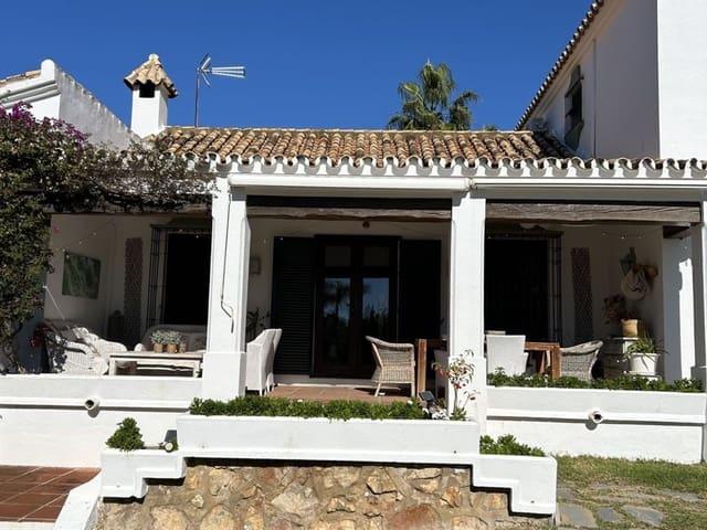 Chalet en venta en Atalaya-Isdabe, Costa del Sol Occidental
