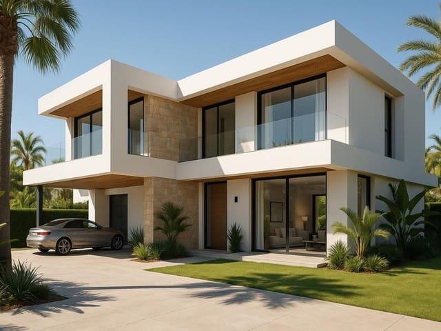 Chalet en venta en Atalaya-Isdabe, Costa del Sol Occidental