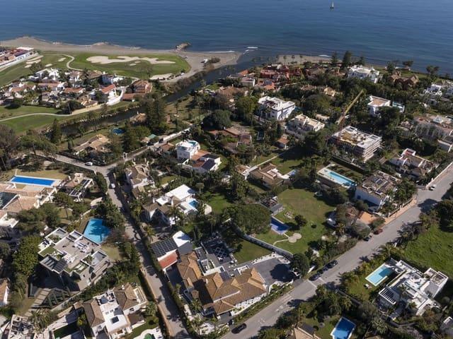 Chalet en venta en Atalaya-Isdabe, Costa del Sol Occidental