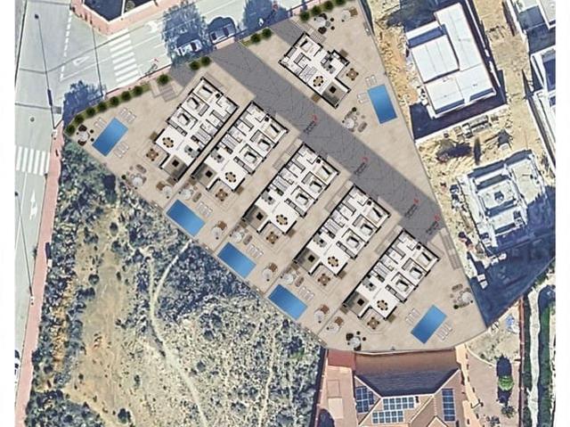 Chalet en venta en Urbanización Atalaya Park, el Baix Segura / La Vega Baja