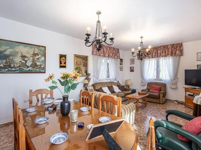Chalet en venta en Casco Antiguo Sur, Comarca de la Vega de Granada