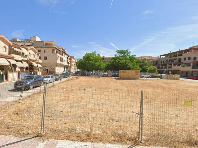 Chalet en venta en Casco Antiguo Sur, Comarca de la Vega de Granada