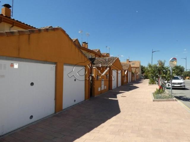 Chalet en venta en Patones, Madrid