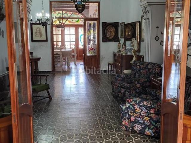 Chalet en venta en Atzeneta D'albaida, Valencia