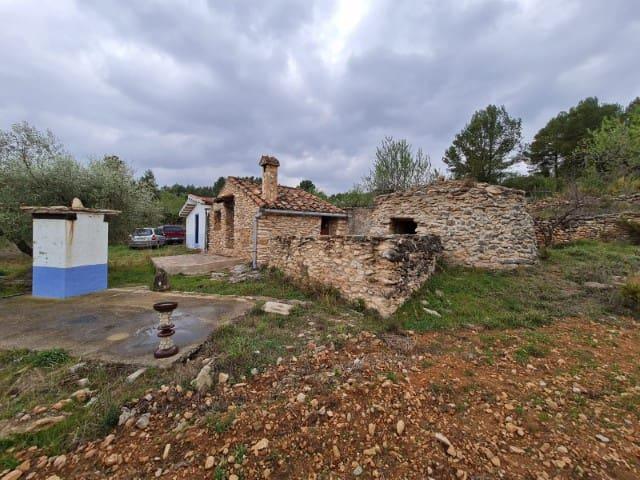 Villa en venta en Atzeneta Del Maestrat