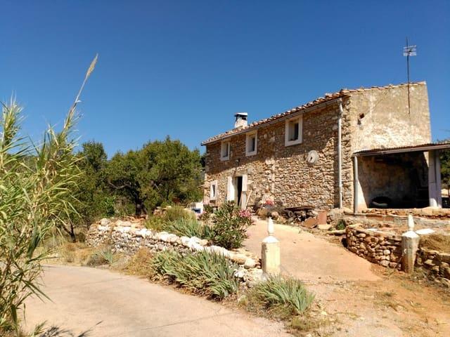 Villa en venta en Atzeneta Del Maestrat