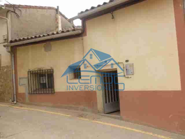 Chalet en venta en Ausejo, La Rioja