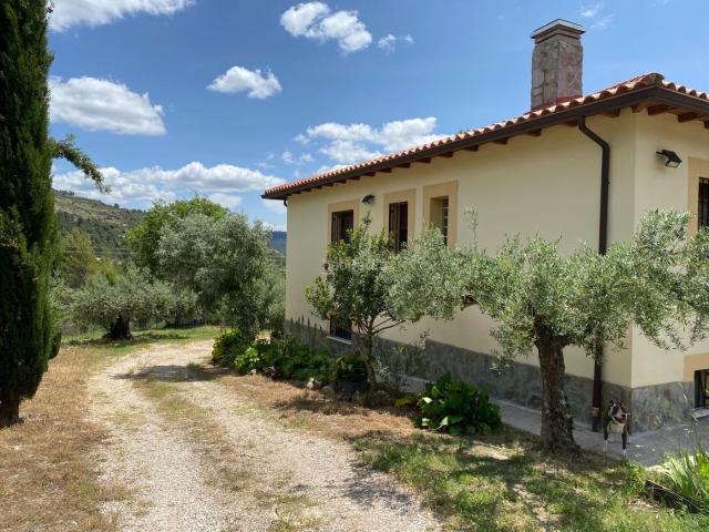 Chalet en venta en Auñón, Castilla-La Mancha