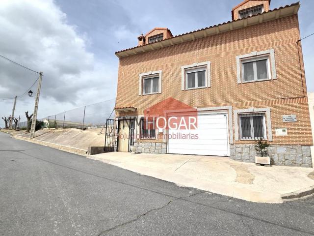 Chalet en venta en Aveinte, Castilla y León