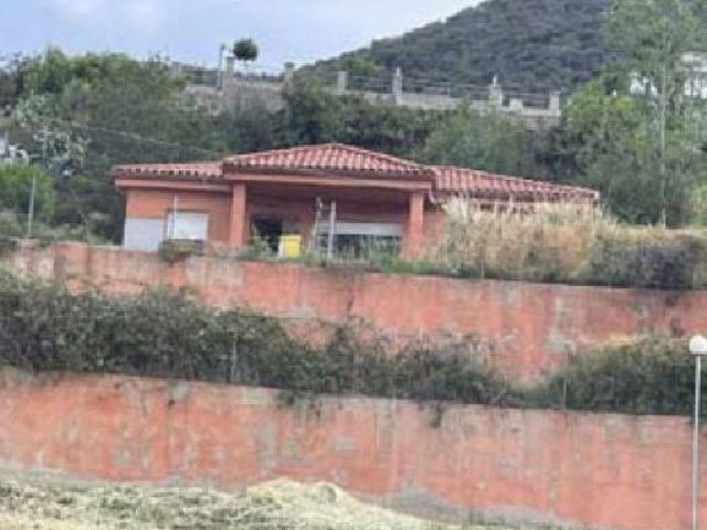 Chalet en venta en Can Domènech, Maresme