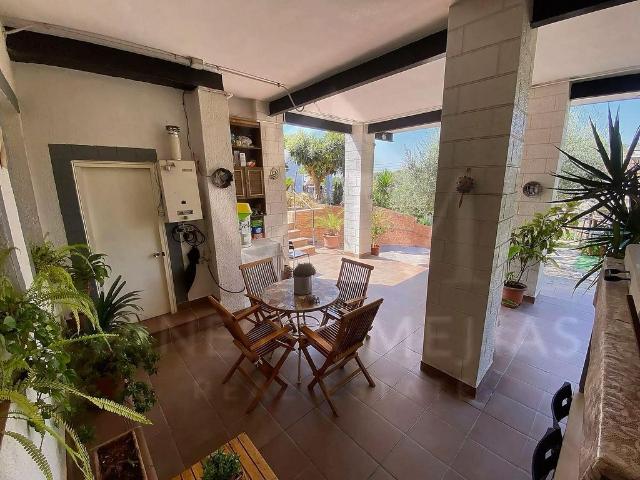 Chalet en venta en Pedra-Santa, Vallès Occidental