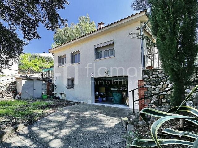 Chalet en venta en Pedra-Santa, Vallès Occidental