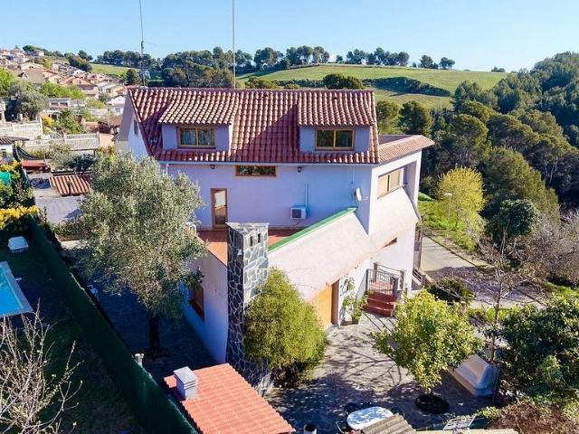 Chalet en venta en Pedra Santa, Sentmenat