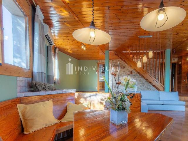 Chalet en venta en Vallès Occidental, Catalunya