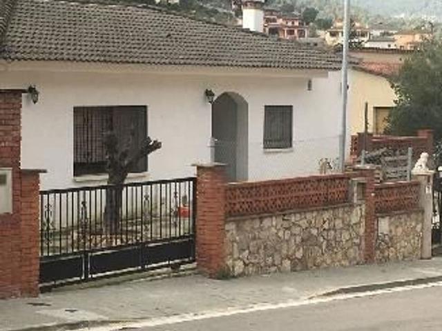 Chalet en venta en Califòrnia, Garraf