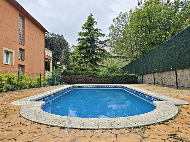 Chalet en venta en Ca l'Esmandia, Vallès Oriental