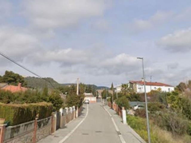 Chalet en venta en les Espolles, Alt Penedès
