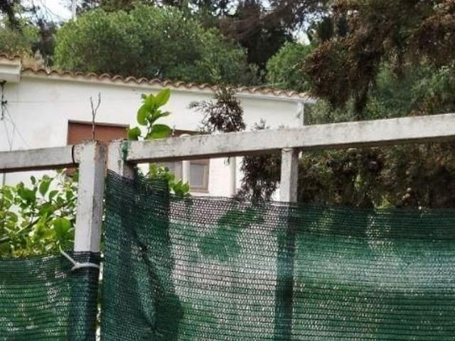 Chalet en venta en Can Domènech, Maresme