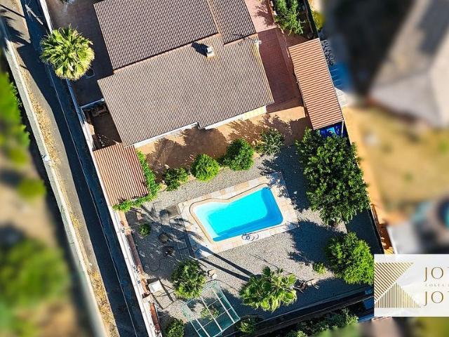 Chalet en venta en la Selva, Catalunya