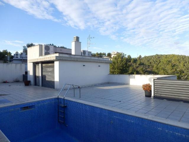 Villa en venta en Castellet I La Gornal, la Creu