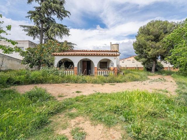 Chalet en venta en Baix Camp, Catalunya