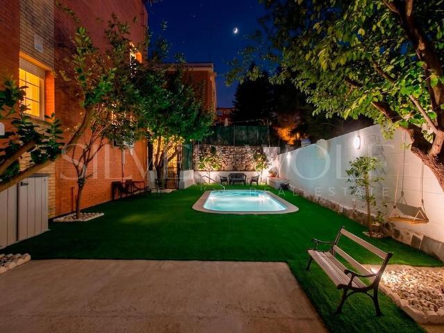 Chalet en venta en Viladecans, Baix Llobregat