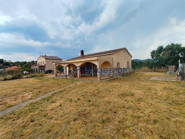 Chalet en venta en la Selva, Catalunya