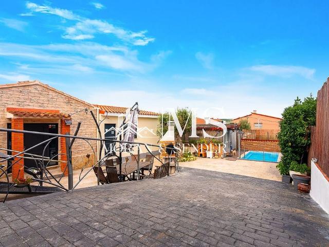 Chalet en venta en Vallès Occidental, Catalunya