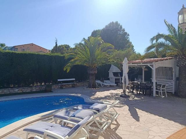 Chalet en venta en Baix Ebre, Catalunya
