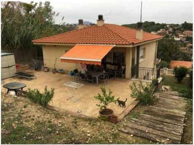 Chalet en venta en Can Solà, Vallès Occidental