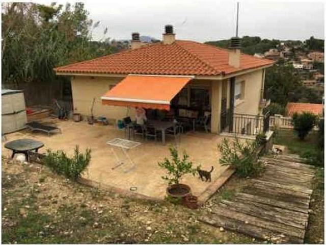 Chalet en venta en Can Solà, Rubí